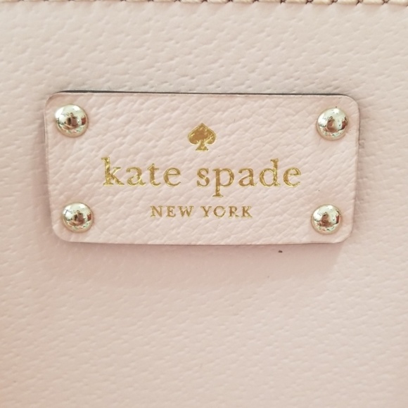 Kate Spade Purse - Picture 3 of 5